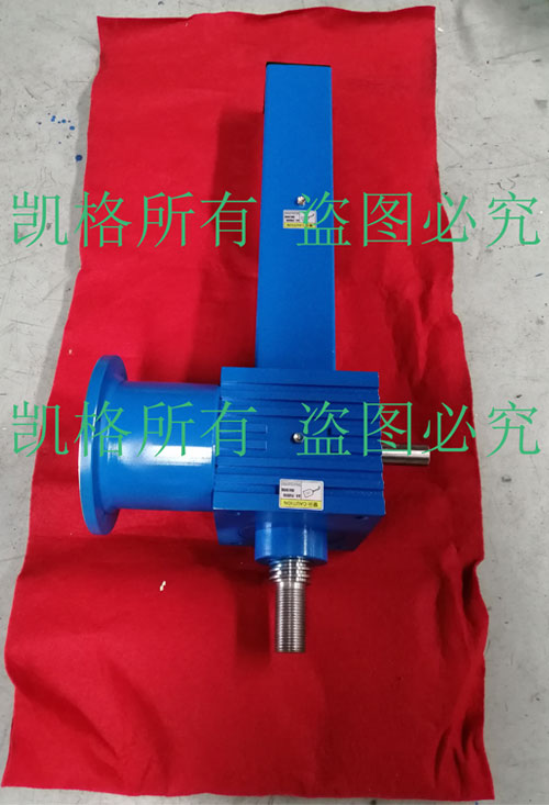 SJA升降機