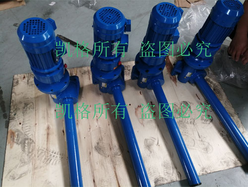 SWL絲桿升降機配擺線減速機